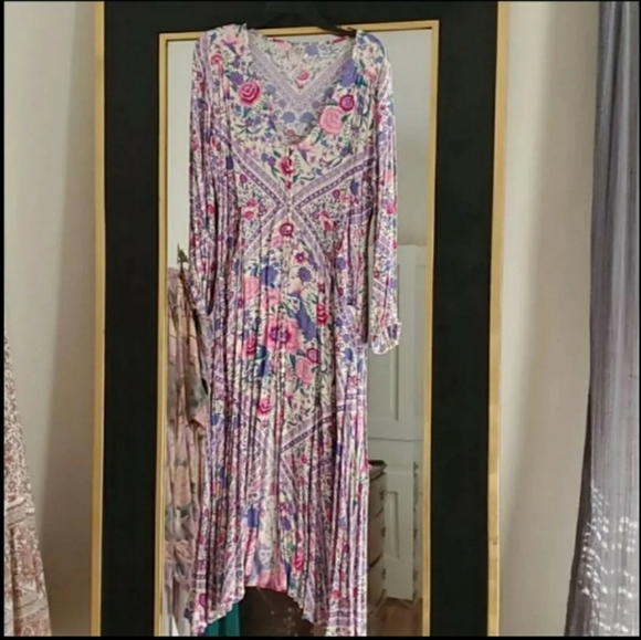 Spell Dresses & Skirts - Spell babushka UFT (strappy or skirt perf)